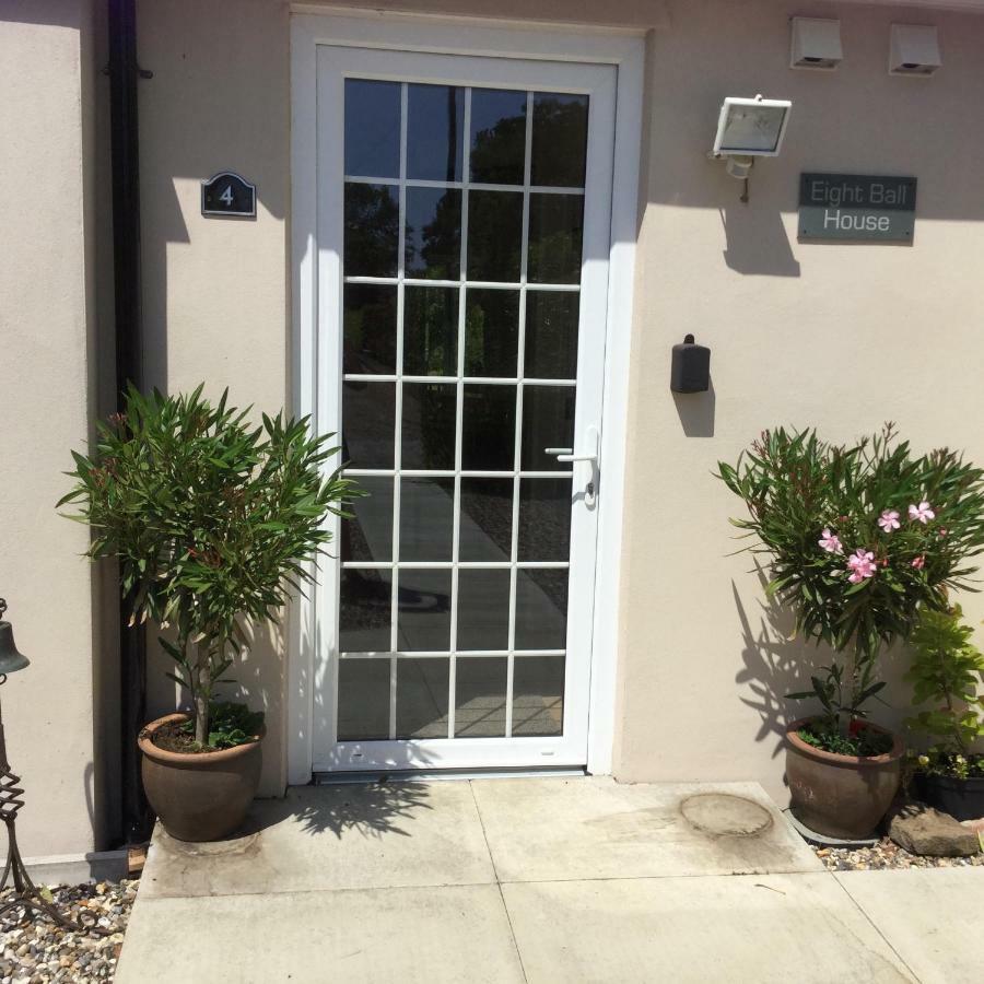 Eight Ball House Southburgh Esterno foto
